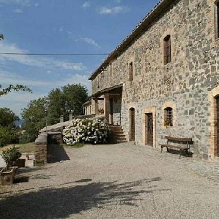 La Fattoria La Cacciata Orvieto Exterior foto