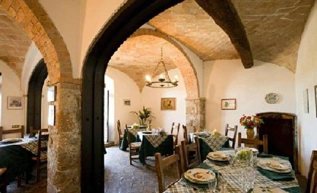 La Fattoria La Cacciata Orvieto Exterior foto